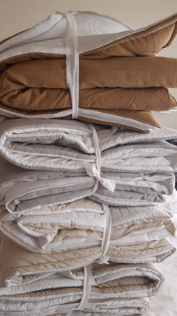 Producto - Pillow sillon  tusor liso