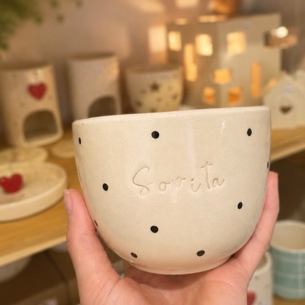 Producto - Bowl Sopita