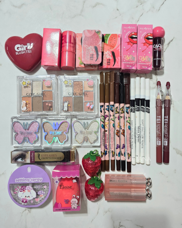 Producto - Combo x30 LIQUIDACIÓN FINAL Make up