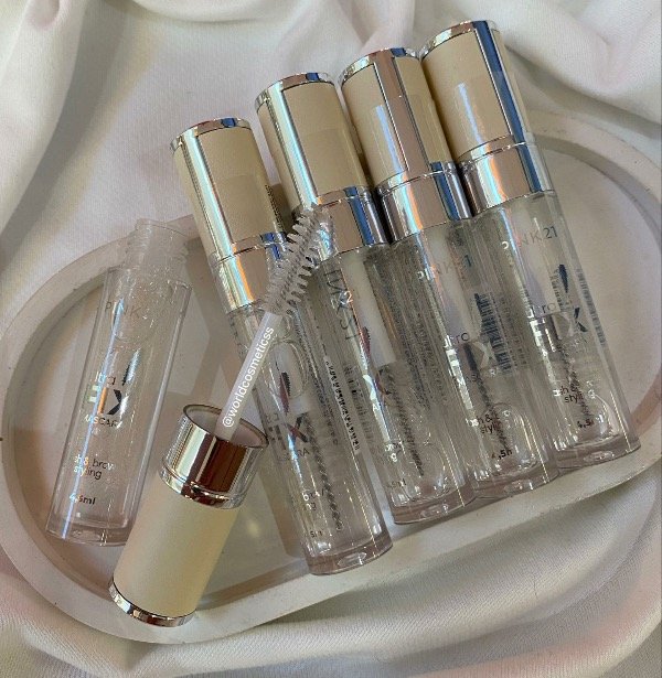 Producto - Gel para cejas Pink 21