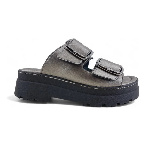 Producto - Zueco Piccadilly Regulable