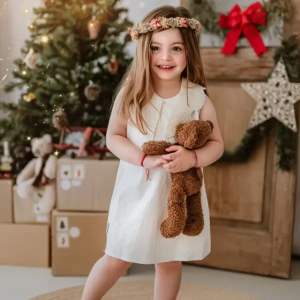 Producto - VESTIDO MARIA - 0
