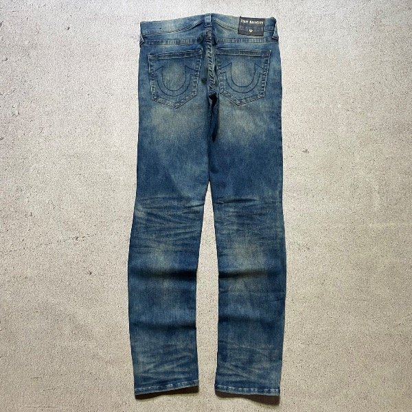 Producto - True Religion Rocco Relaxed Skinny - 0