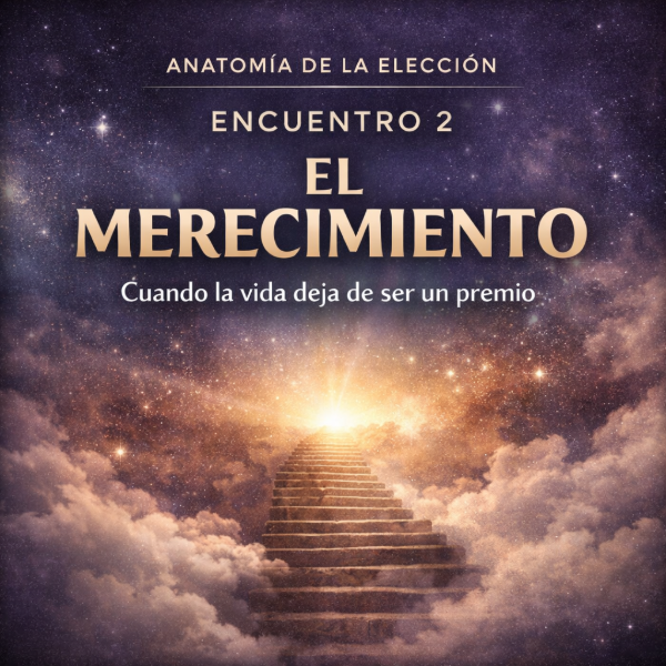 Producto - El merecimiento (Anatomía de la elección)