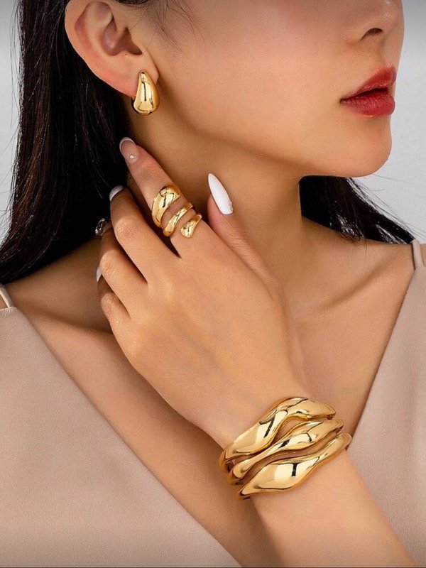 Producto - BRAZALETE VIVIENNE