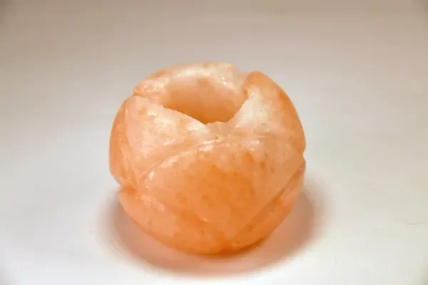 Producto - Fanal de Sal de Himalaya - Rosa - 2