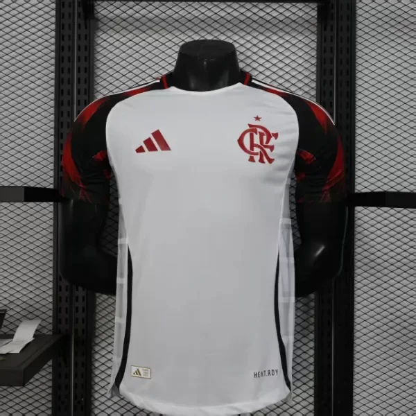 Producto - Flamengo Alternativa 25/26 Jugador