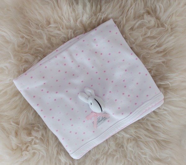 Producto - Manta de estrellas