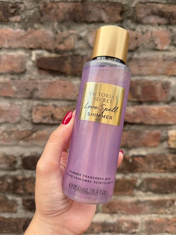 Producto - Love Spell Shimmer