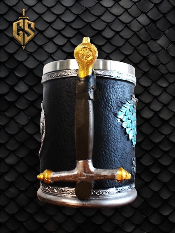 Producto - Chop Stark Winter - Game of Thrones - 1