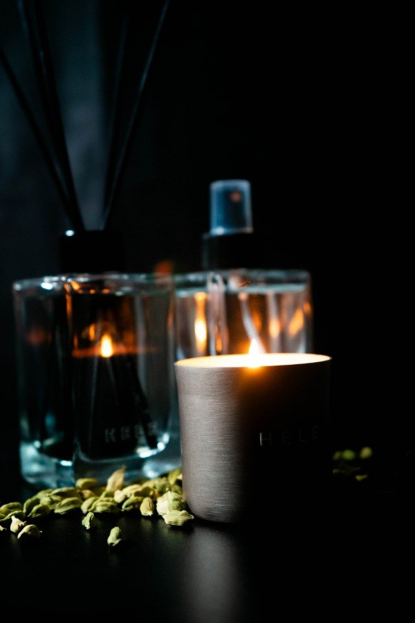Producto - Set Cardamomo
