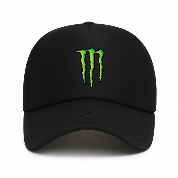 Producto - Gorras Trucker Red Autos Parte 4