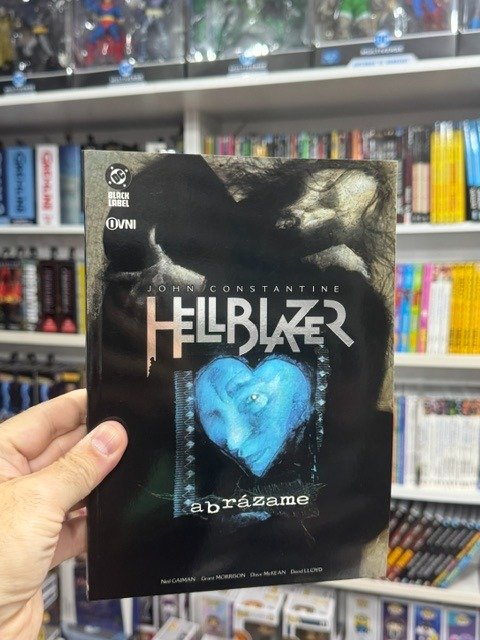 Producto - HELLBLAZER (Pack) - 13