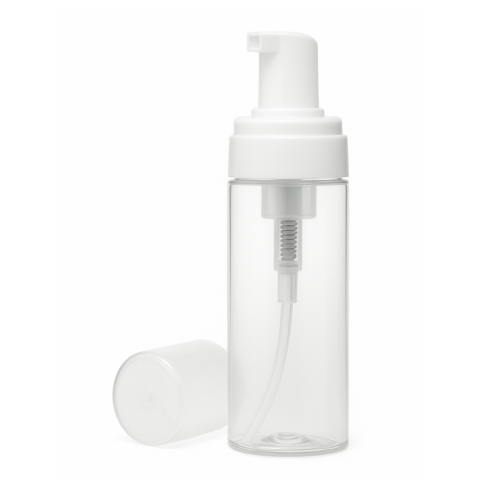 Producto - Envase espumero