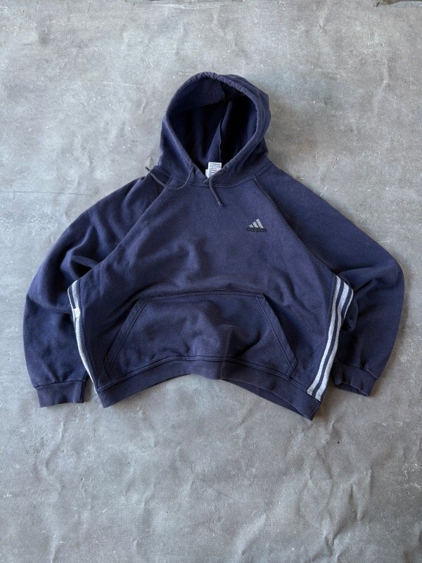 Producto - Hoodie Adidas Vintage T. M