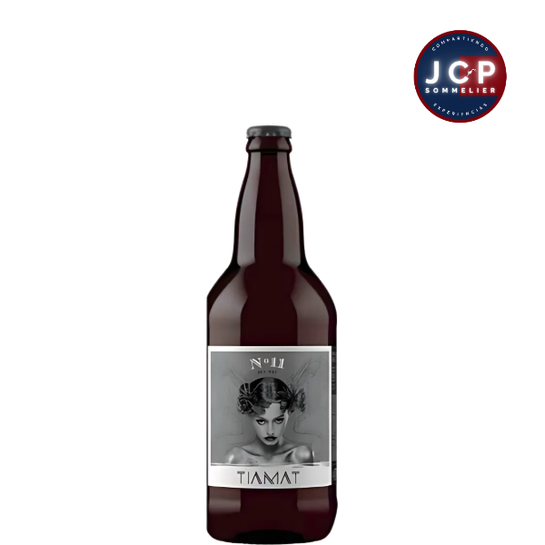 Producto - CERVEZA TIAMAT NRO. 11