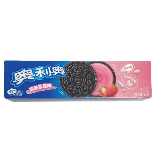 Producto - Oreo China