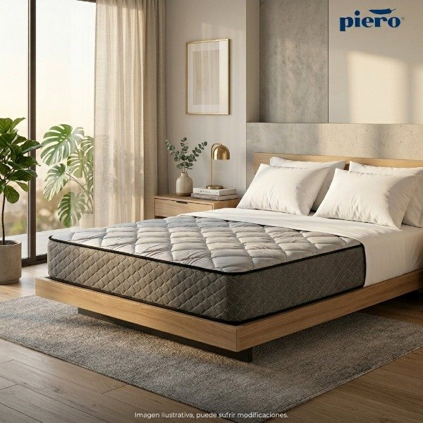 Producto - Colchón Piero Nova 190x140 - 0