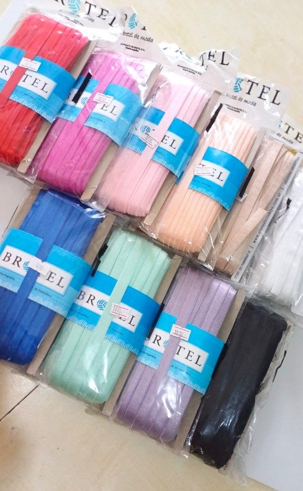 Producto - Elastico bretel 11mm por metro