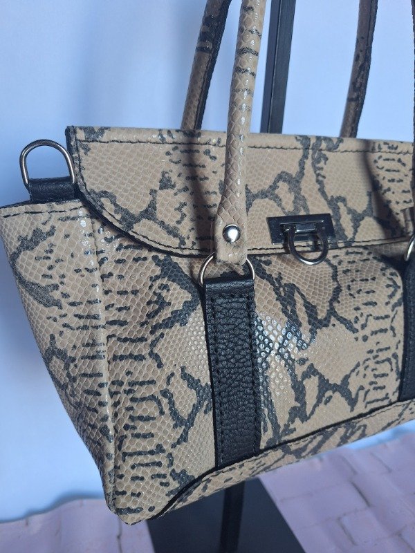 Producto - SHEIM beige y negro - 1