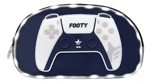 Producto - CARTUCHERA FOOTY PLAYSTATION