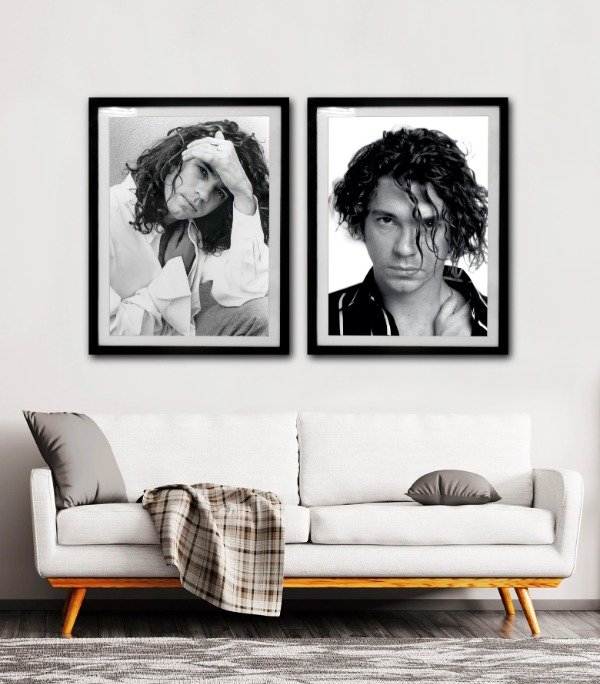 Producto - INXS (Nro 30)