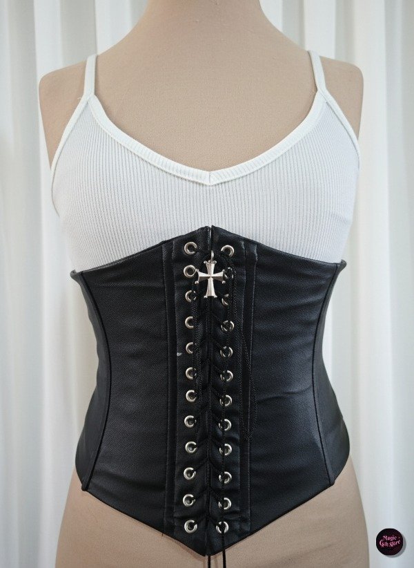 Producto - CORSET OVERBUST