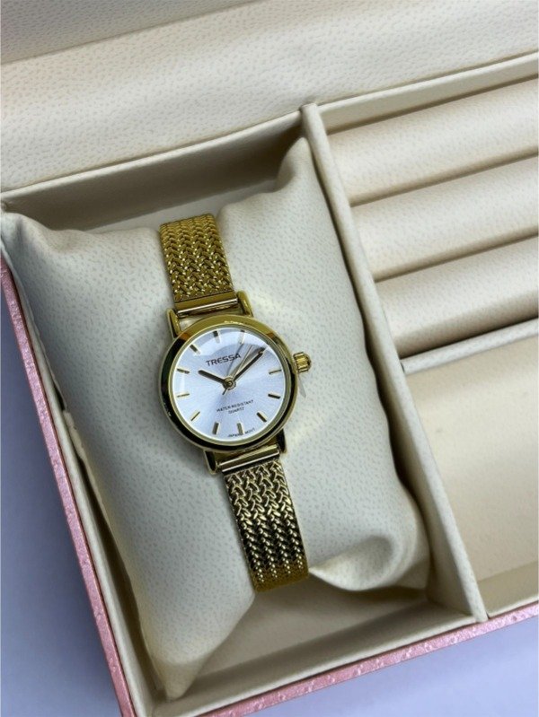 Producto - Reloj Tressa Spark