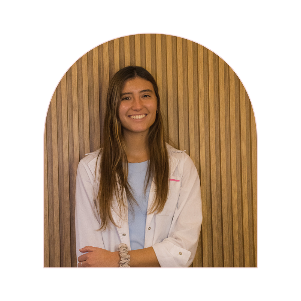 Producto - Camila Castagna