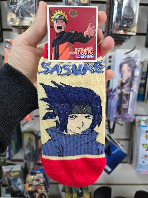 Producto - Medias Sasuke