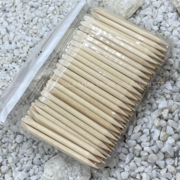 Producto - PALITO DE NARANJO MINI 7cm X100