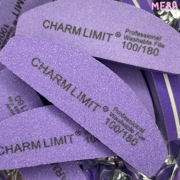 Producto - Lima Buffer mini charm limit