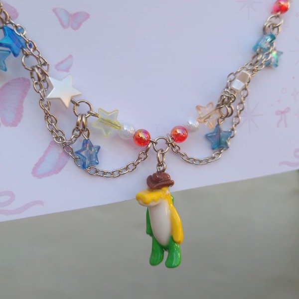 Producto - Collar Gummigoo - 0