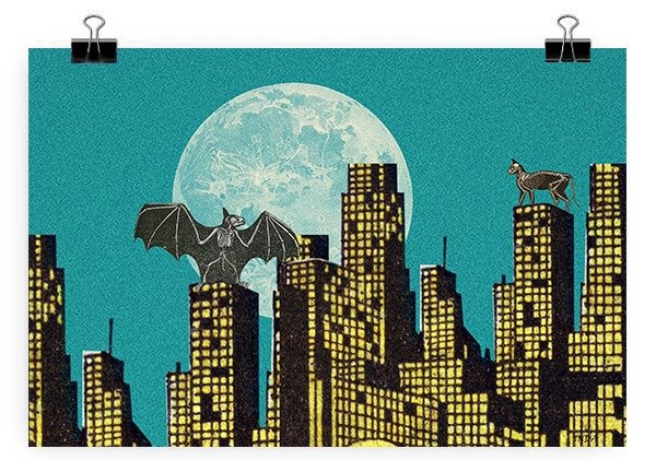 Producto - En la Ciudad