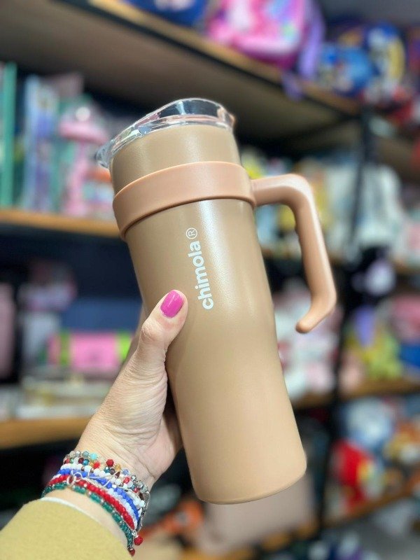 Producto - Vaso Térmico XL Chimola