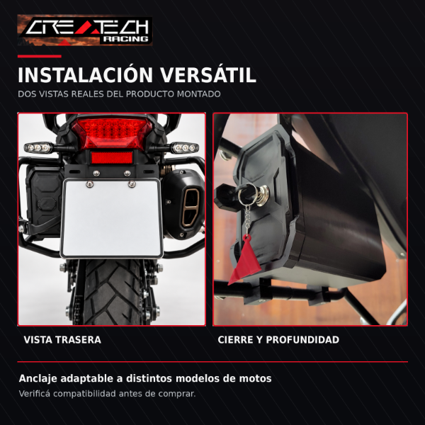 Producto - Porta Herramientas C-Box - 2