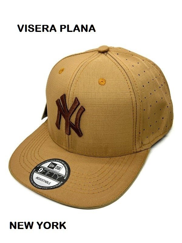 Producto - NEW YORK PLANA 3208