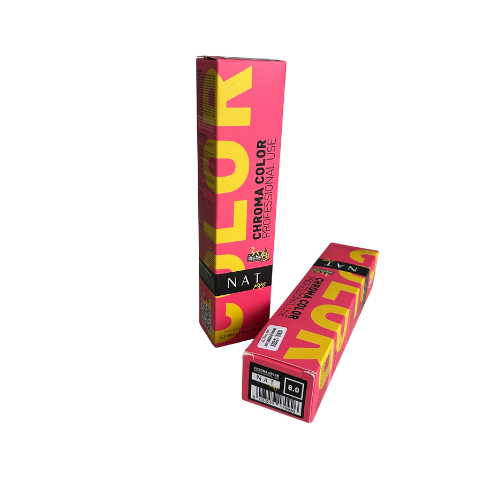 Producto - Coloracion Nat Pro Wella 60g