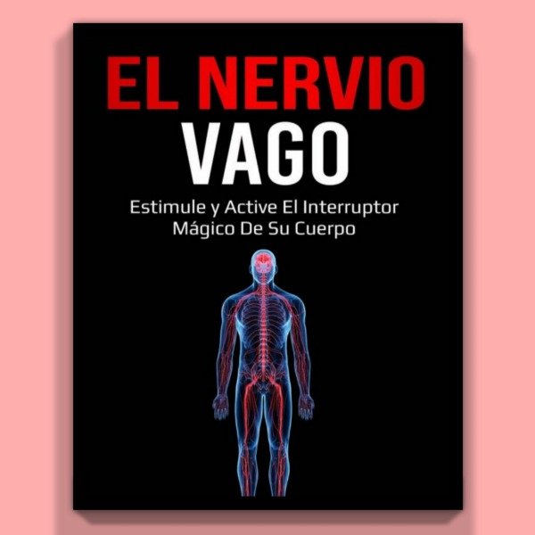 Producto - El Nervio Vago - Octavio Octón