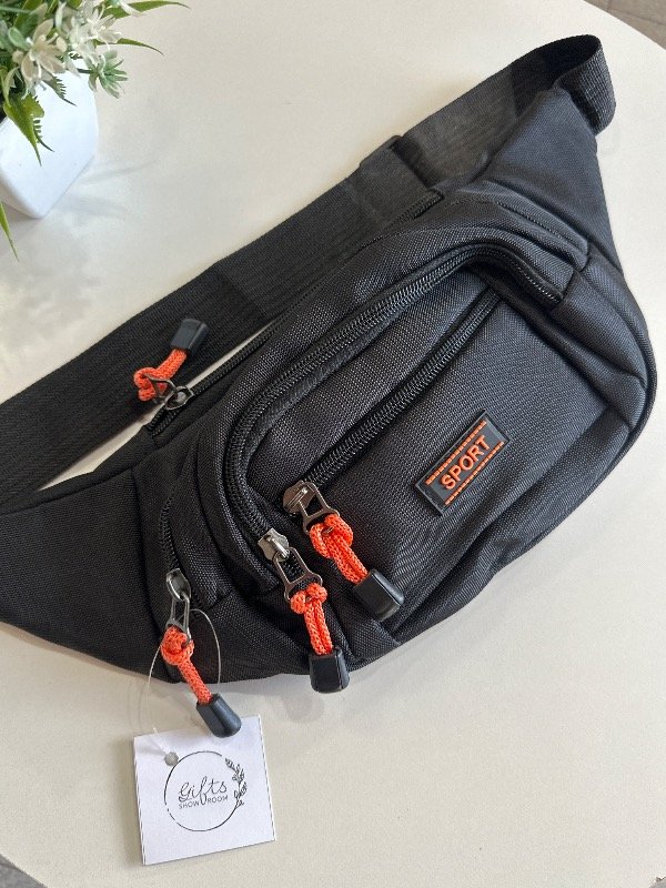 Producto - Riñonera Deportiva