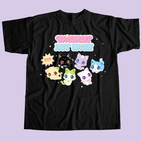 Producto - NCT Wish Wishcat