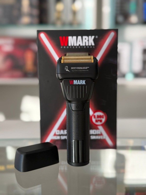 Producto - Shaver Wmark 7982