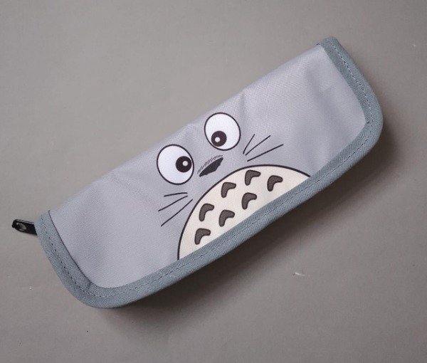 Producto - Cartuchera de Mi Vecino Totoro