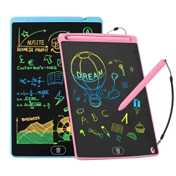Producto - Tableta Magica LCD Writing - 0
