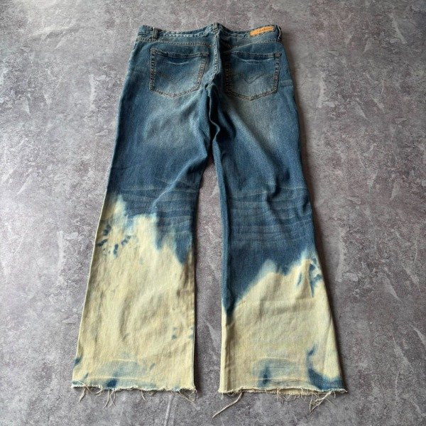 Producto - Pantalon Carbon bootleg