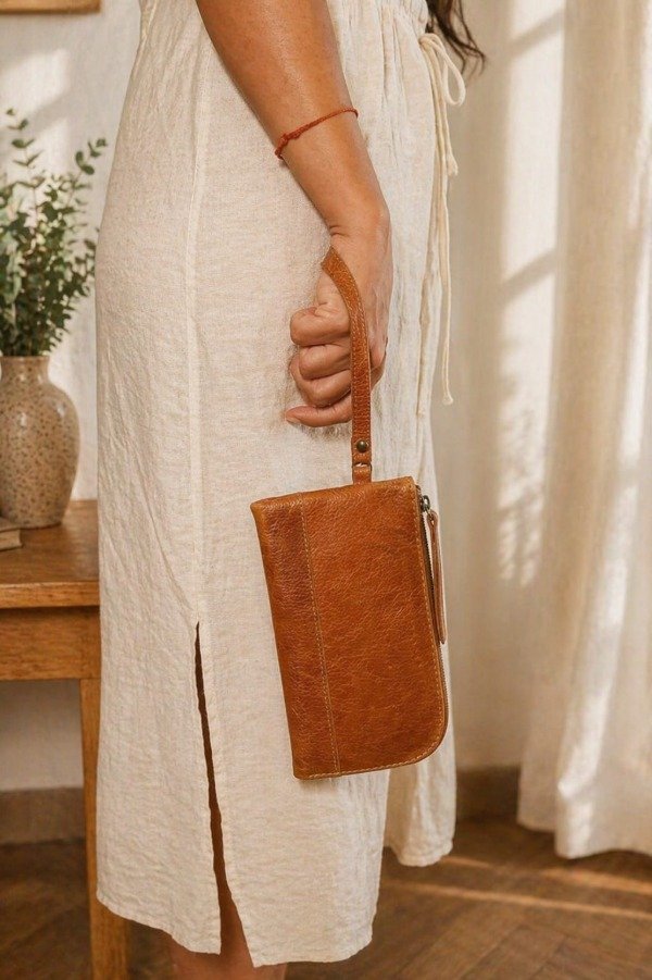 Producto - Maxi Billetera