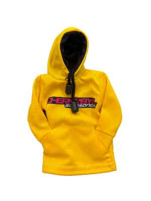 Producto - BUZITO CHERNOBYL AMARILLO