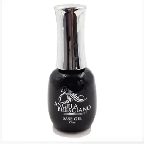 Producto - BASE COAT ANGELA BRESCIANO