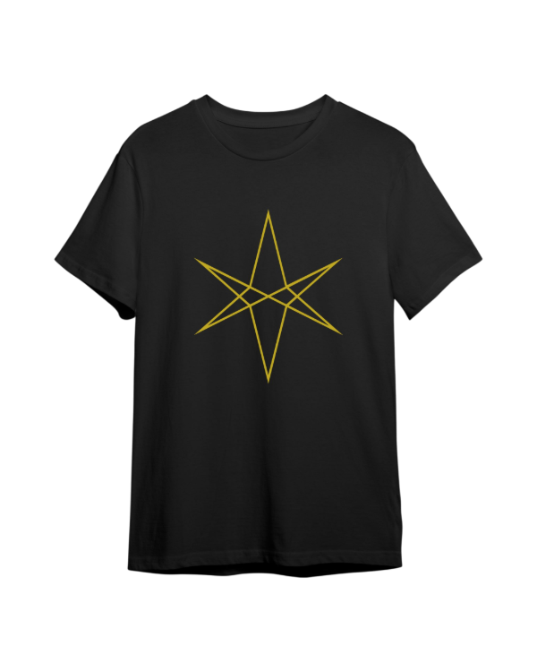 Producto - Bring Me The Horizon - Estrella logo