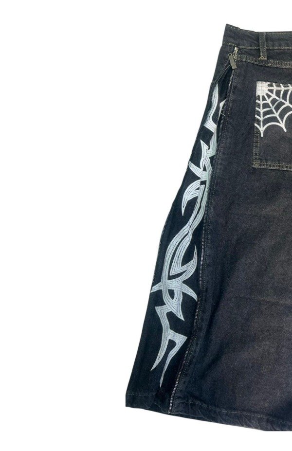 Producto - BERMUDA TRIBAL SPIDER - 2